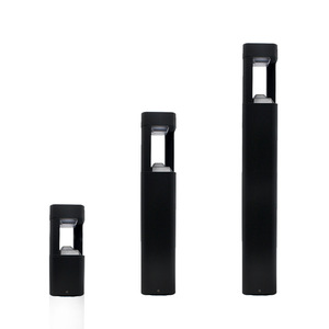 Lampe de jardin extérieure IP65 10W, éclairage paysager, lampadaire de chemin - Product Image 4