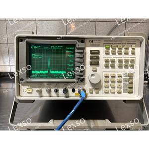 Analizador 8561B 50Hz-6,5Ghz - Product Image 4