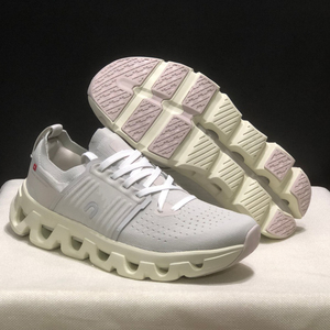 Scarpe On Cloudswift 4 per Escursionismo e Trail Running, Ammortizzate, Leggere, Unisex, Traspiranti, Casual - Product Image 6
