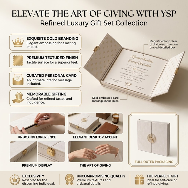 Customizable Logo Fabric Gatefold Paper Box Premium Container with Metal Clasp for Bespoke Wedding Invitation Bulk