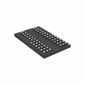 IS46R16320E-6BLA1-TR 60 TFBGA Distribuidor Autorizado Componentes Electrónicos Memoria - Product Image 1