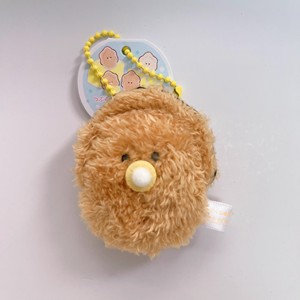 Pendentif en peluche huître frite avec petits yeux et petits yeux <span class=keywords><strong>japonais</strong></span> 6cm - Product Image 5