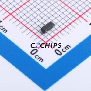 Transistor de Efecto de Campo (MOSFET) APM2301AC-TRL-VB SOT-23(TO-236) al por Mayor - Product Image 2