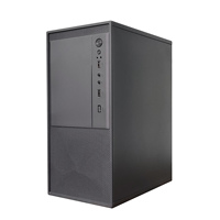 Computadora de Escritorio para Oficina, Intel Core I3 I5 I7, AMD Ryzen 3 5 7, PC Empresarial, Computadora de Escritorio Comercial OEM
