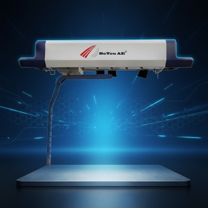 Nouvelle machine de lavage de voitures électrique moderne automatique en libre-service 2026 avec 1500W en acier inoxydable - Product Image 1