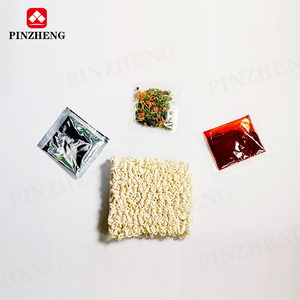 ซอสบะหมี่กึ่งสำเร็จรูป OEM รสผัดผักรวมเนื้อวัวไก่ ตง<span class=keywords><strong>ยำ</strong></span> บุลดัก - Product Image 5