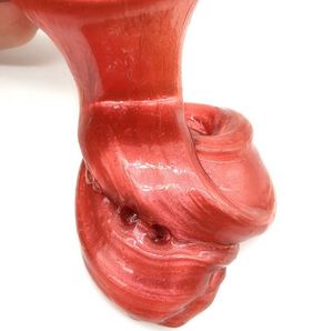 Toysrunner Fashionable Children Colorful Plastic <b>Clay</b> Slime Kit Educational DIY Stress Relief Toy 60ml Ages 5+ - Product Image 2