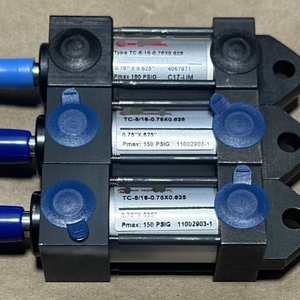 <span class=keywords><strong>M</strong></span>/<span class=keywords><strong>49</strong></span> 3/2 1/8 Bsp Sol/spr Produit inutilisé Nouveau Original Prêt Stock Automatisation industrielle Pac Dédié Plc Programmation Contrôleur - Product Image 5