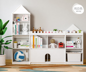 Armoire de <span class=keywords><strong>rangement</strong></span> pour <span class=keywords><strong>jouets</strong></span> d'enfants, économique, en solde, nouvelle collection - Product Image 4