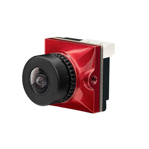 Caméra thermique 1200Tvl 165 Fov, caméra thermique Flir, longue portée, uniquement pour drone - Product Image 1