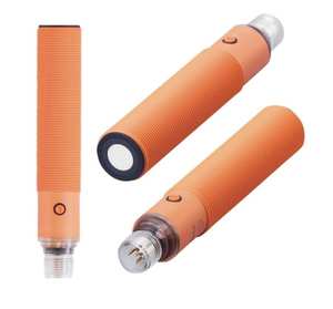 Capteurs ultrasoniques de la série IFM neufs/d'origine, capteurs UGT206/UGT207/UGT208 - Product Image 3