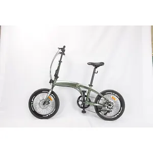 Safeway factory suppliers 14/16 Inch Cheap Folding Bicycle Folding Bike Hot Sale Bike for AdultsFoldable Cycle Bike Bicycle