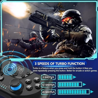 Para Nintendo Switch Controller Wireless Gamepad Pro Controller para Nintendo Switch Oled Joystick