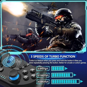 Pour manette <span class=keywords><strong>Nintendo</strong></span> Switch manette de jeu sans fil Pro pour manette <span class=keywords><strong>Nintendo</strong></span> Switch Oled - Product Image 5