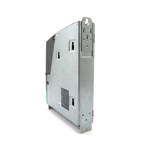 Unidad de Control de Alta Eficiencia Prime, Módulo de Accionamiento Industrial de 24 VCC, 6SL3040-0MA00-0AA0 para Servoaccionamiento Siemens - Product Image 5