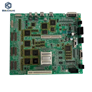 Componente Electrónico Industrial SRDA-EAXA01A-E SRDA-EAXA01A SRDA-EAXB01A-E Placa de Control para Accionamiento de Robot - Product Image 1