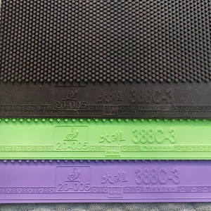 Dawei 388C-<span class=keywords><strong>3</strong></span> Cubierta de caucho crudo de una sola capa, diseño de vaca, <span class=keywords><strong>Doctor</strong></span> <span class=keywords><strong>Strange</strong></span>, resistente al hundimiento, duradera, colorida, con logo de asesino, nuevo estilo, empaque en bolsa de plástico - Product Image 5