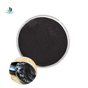 Poudre de <span class=keywords><strong>charbon</strong></span> <span class=keywords><strong>actif</strong></span> additive de poudre noire d'adsorption de maille de vente chaude de 500 propre utilisée pour le savon - Product Image 6