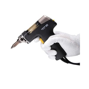 สถานีถอดบัดกรีดิจิตอลกำลังสูง FR410-52 พร้อมด้ามจับทันสมัย - Product Image 5