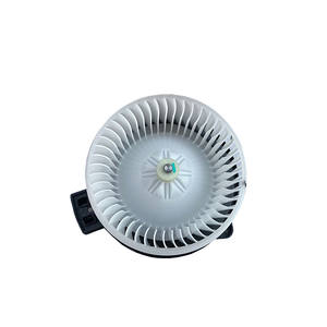 Motor de ventilador Honda 79310-TF0-G01 para Fit 2008-2013, conjunto de ventilador de repuesto, funcionamiento independiente de función única - Product Image 3