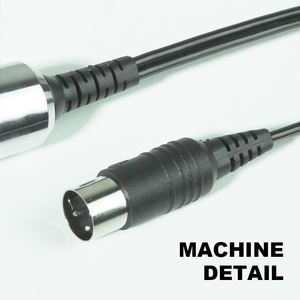 AT-B11 AT-B11 forte micromoteur ongles art polisseuse machine pointe manucure <span class=keywords><strong>perceuse</strong></span> à ongles - Product Image 5