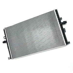 Автозапчасти высокого качества, автомобильный радиатор с резервуаром для воды в сборе для Tesla MODEL <span class=keywords><strong>3</strong></span> Y OE 1494175-00-A - Product Image 6