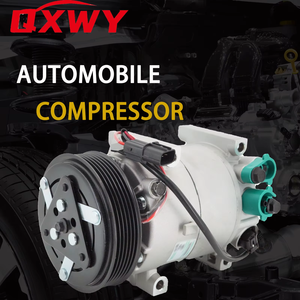 <span class=keywords><strong>Compresor</strong></span> de <span class=keywords><strong>Aire</strong></span> <span class=keywords><strong>Acondicionado</strong></span> para Automóvil de 12 V de Alta Calidad en Existencia para Entrega Rápida, Apto para <span class=keywords><strong>KIA</strong></span> <span class=keywords><strong>Picanto</strong></span> 2001 OE 97701-1Y200 - Product Image 2