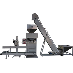 Convoyeur à godets automatique pour granulés et poudres, alimentateur de céréales, en acier inoxydable de qualité alimentaire, capacité 100-5000 kg - Product Image 6