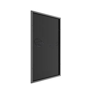 Panneaux solaires photovoltaïques USA Market Solar Mono 450w 455w 460w tout en verre noir - Product Image 4