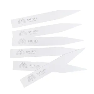 Wholesale Mini Designer House Perfume Paper Testers