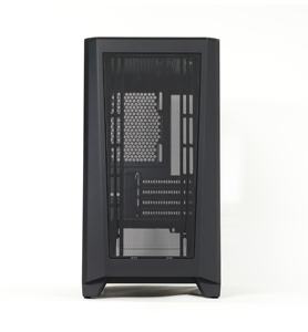 Boîtier PC Gamer Micro Mini en Acier avec Fenêtre Latérale pour Jeu de Table, Tour d'Ordinateur, Châssis Matx, Vente en Gros - Product Image 3