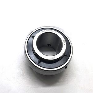 <span class=keywords><strong>YAR</strong></span> <span class=keywords><strong>206</strong></span>-103-2LPW/SS <span class=keywords><strong>Rodamiento</strong></span> de inserción <span class=keywords><strong>YAR</strong></span> <span class=keywords><strong>206</strong></span>-103-2LPW/SS acero inoxidable con grasa de goma compatible con alimentos - Product Image 3