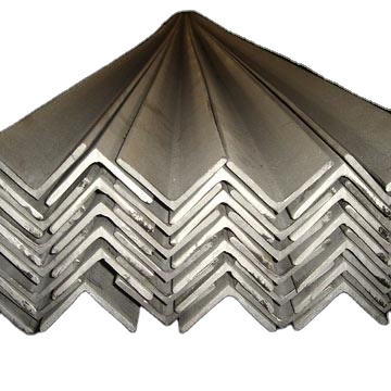 Отличная производительность 40x40 V-образный Железный оцинкованный стальной профиль