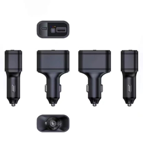 Double <span class=keywords><strong>Usb</strong></span> Charge Rapide Acc Détection d'Allumage Mini Spy <span class=keywords><strong>Gps</strong></span> Tracking Device 4g Car Cigarette Lighter <span class=keywords><strong>Gps</strong></span> <span class=keywords><strong>Tracker</strong></span> - Product Image 4