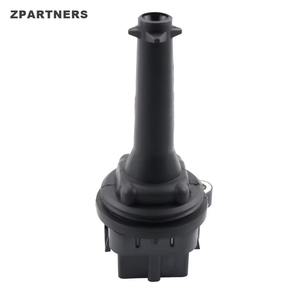 Nuova bobina di accensione superiore rossa ad alte prestazioni con garanzia di 12 mesi perfetta per 30713416 motore automatico - Product Image 3