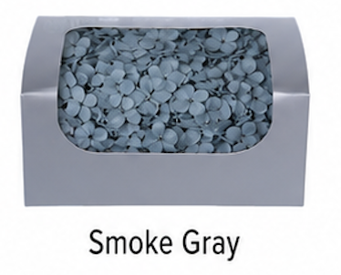 Smoke Gray