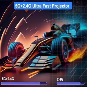 150 pouces 4k projecteur Laser Android 13 11 Smart TV 3D <span class=keywords><strong>Home</strong></span> cinéma projecteur Laser 4K à courte portée pour les entreprises à domicile - Product Image 2