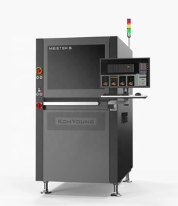 <span class=keywords><strong>M</strong></span>áquina de Inspección de Semiconductores 3D SPI <span class=keywords><strong>KOH</strong></span> YOUNG Meister S/S+ para la Fabricación de Semiconductores de Luz Mini/Micro-LED - Product Image 1