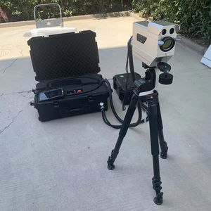 أداة تشذيب الأشجار بالليزر المحمولة لمسافات طويلة لإزالة العوائق عن بعد من خلال الليزر - Product Image 1