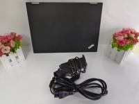 Vente en gros, Yoga 260, ordinateur portable d'occasion, travail reconditionné, Core I7, ordinateurs portables d'occasion, I3, I5, maison personnelle, Lot, Europe