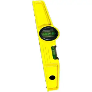 Measuring Tools High Professional Custom Aluminum Spirit Level