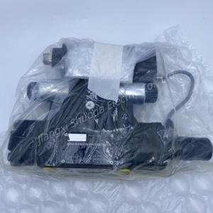 Solénoïde hydraulique PAR-KER D1VW004CNTW91 pour machines industrielles et systèmes d'automatisation - Product Image 3
