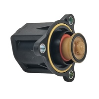 Soupape de régulation de suralimentation du turbocompresseur N55 E90 F30 F32 E70 F20 F10 11657601058 pour modèle de véhicule PIERBURG