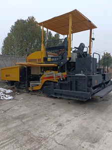 Pavimentadora <span class=keywords><strong>de</strong></span> <span class=keywords><strong>Segunda</strong></span> <span class=keywords><strong>Mano</strong></span>, Marca Sany, Máquina Automática para Bordillos <span class=keywords><strong>de</strong></span> Concreto, para Jardín y Paisajismo, Pavimentadora <span class=keywords><strong>de</strong></span> Asfalto y Concreto, Gran Venta en China - Product Image 6