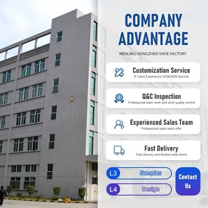 <span class=keywords><strong>Zapatos</strong></span> <span class=keywords><strong>de</strong></span> Tacón Grueso Negros <span class=keywords><strong>de</strong></span> Cuero para Mujer, Profesionales, para Banco, Hotel, Azafatas, Trabajo, Entrevista - Product Image 6