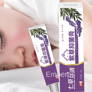<span class=keywords><strong>Crema</strong></span> Antibacteriana Purple Root - <span class=keywords><strong>Crema</strong></span> para Pies de Bebé y Traseros Enrojecidos con Ingredientes Naturales - Venta al por Mayor de Fábrica - Product Image 2