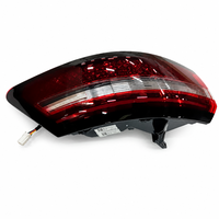 Feu arrière droit 12V 6000 lm 6000K Neuf pour BYD Seagull Dolphin Mini RHD Numéro OE 15803795-00 EQEA-4133020A
