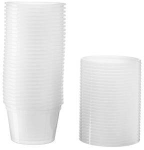 Hộp Đựng Bằng Nhựa Có Nắp Đậy (40 Gói, 32 Ounce) -Hộp Đựng Đồ Tủ Đông Có Nắp Đậy-Hộp Đựng Thức Ăn Bằng Nhựa Súp - Product Image 6