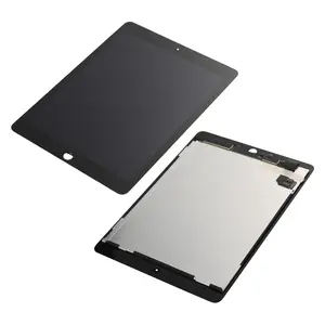 IPad Pro 9.7 10.5 11 12.9 A1670 A1876 A2232 A2337 A1763A1701ディスプレイ用タッチスクリーン付きLCD組み立て