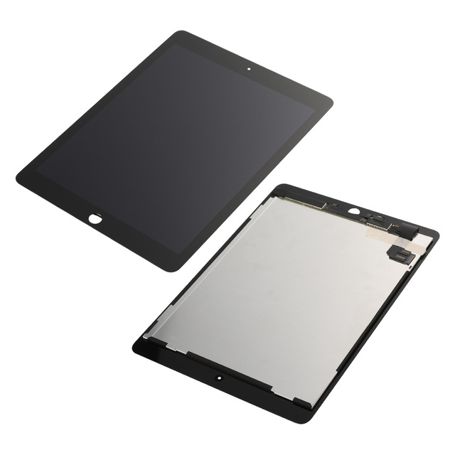 LCD with Touch Screen for iPad Pro 9.7 10.5 11 12.9 A1670 A1876 A2232 A2337 A1763 A1701 Displays Assemble